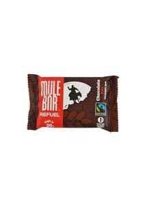 Refuel Chocolate Date 65g - dattes amandes chocolat 