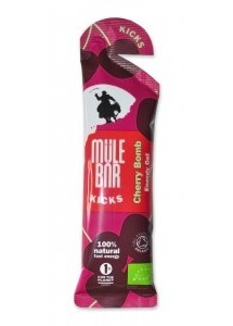 Gel Cherry Bomb  Bio - Cerise 37g